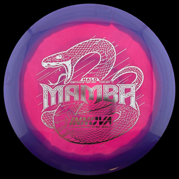 Innova Halo Star Mamba