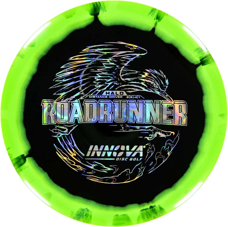 Innova Halo Star Roadrunner