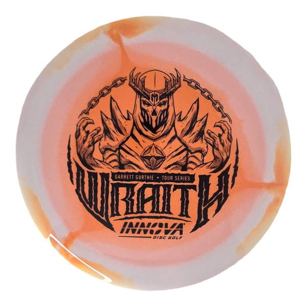 Innova Halo Star Wraith - Garrett Gurthie 2024 Tour Series