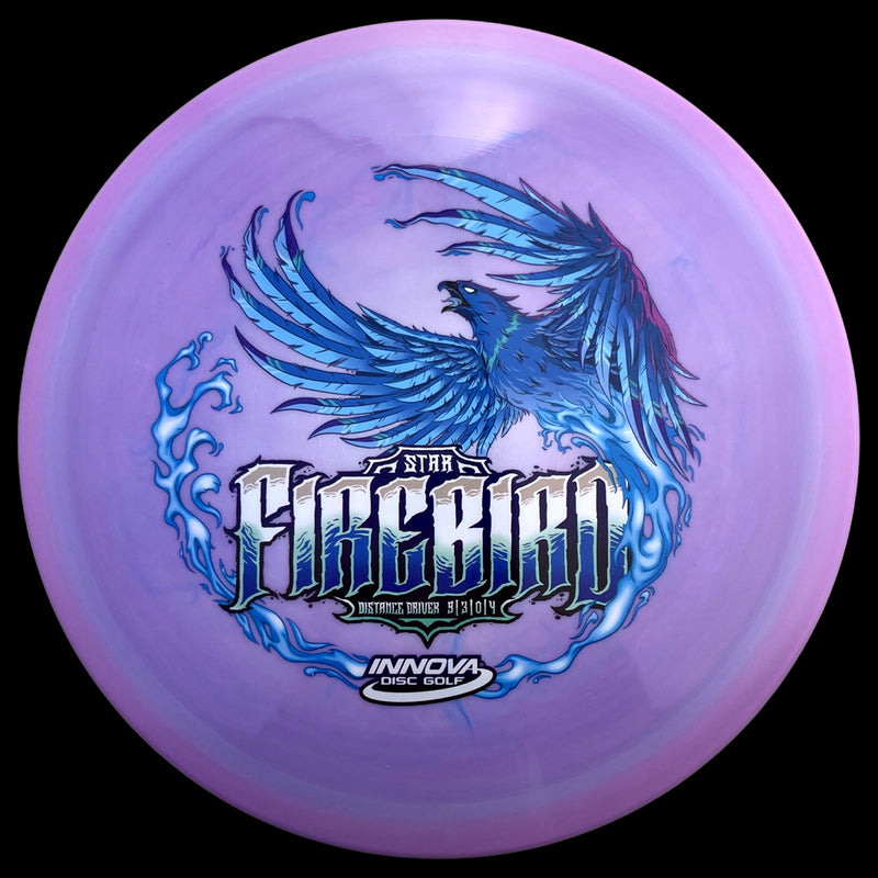 Innova InnVision Star Firebird