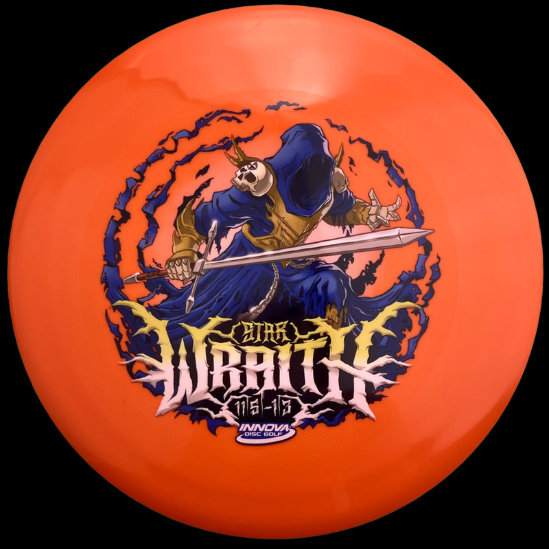 Innova InnVision Star Wraith