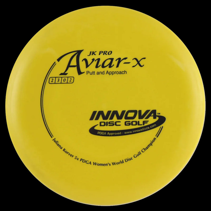 Innova JK Pro Aviar-X - Juliana Korver 5x World Champion