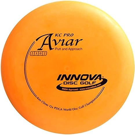 Innova KC Pro Aviar - Ken Climo 12x World Champion