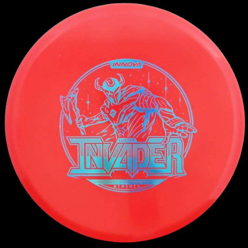 Innova Luster Champion Invader