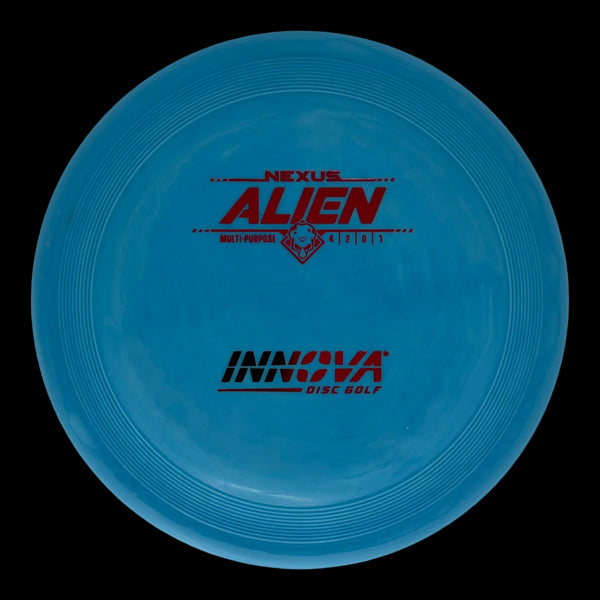 Innova Nexus Alien