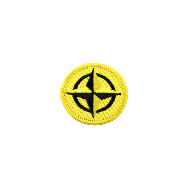 Innova Iron-On Patch - Prime Star