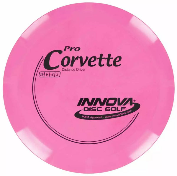 Innova Pro Corvette