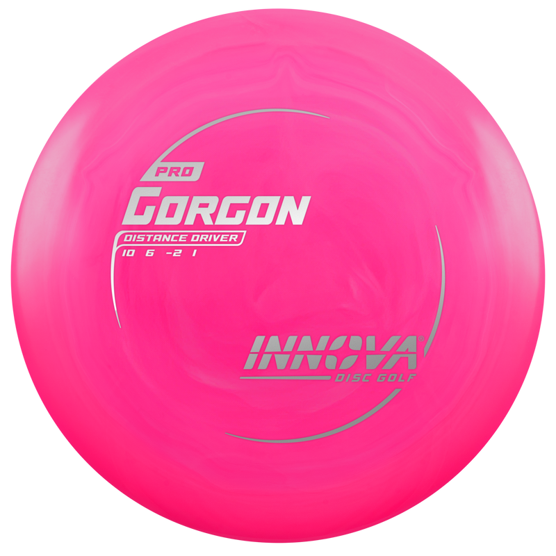 Innova Pro Gorgon