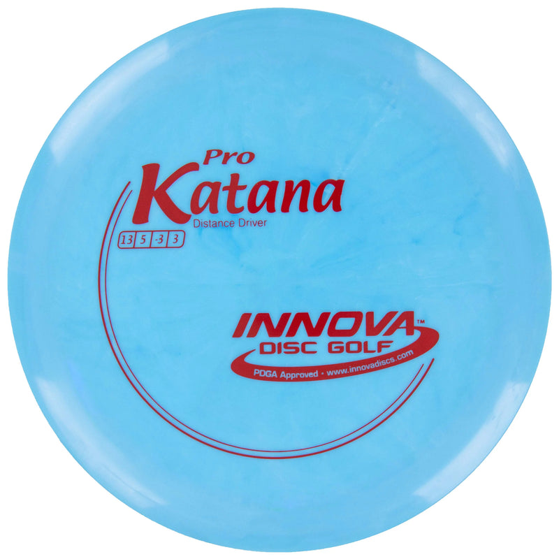 Innova Pro Katana