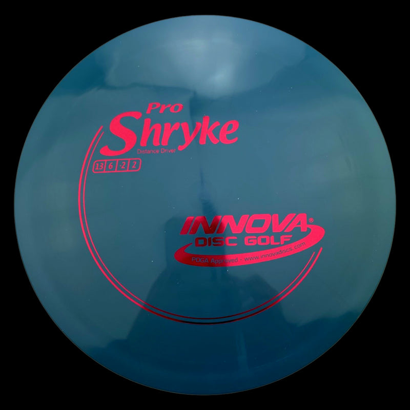 Innova Pro Shryke