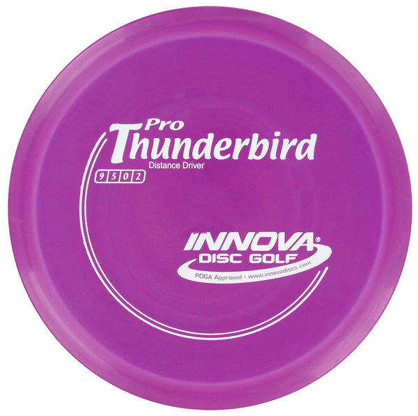 Innova Pro Thunderbird