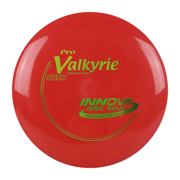 Innova Pro Valkyrie