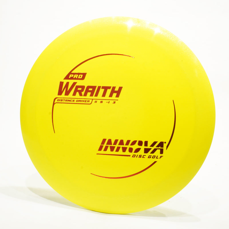 Innova Pro Wraith