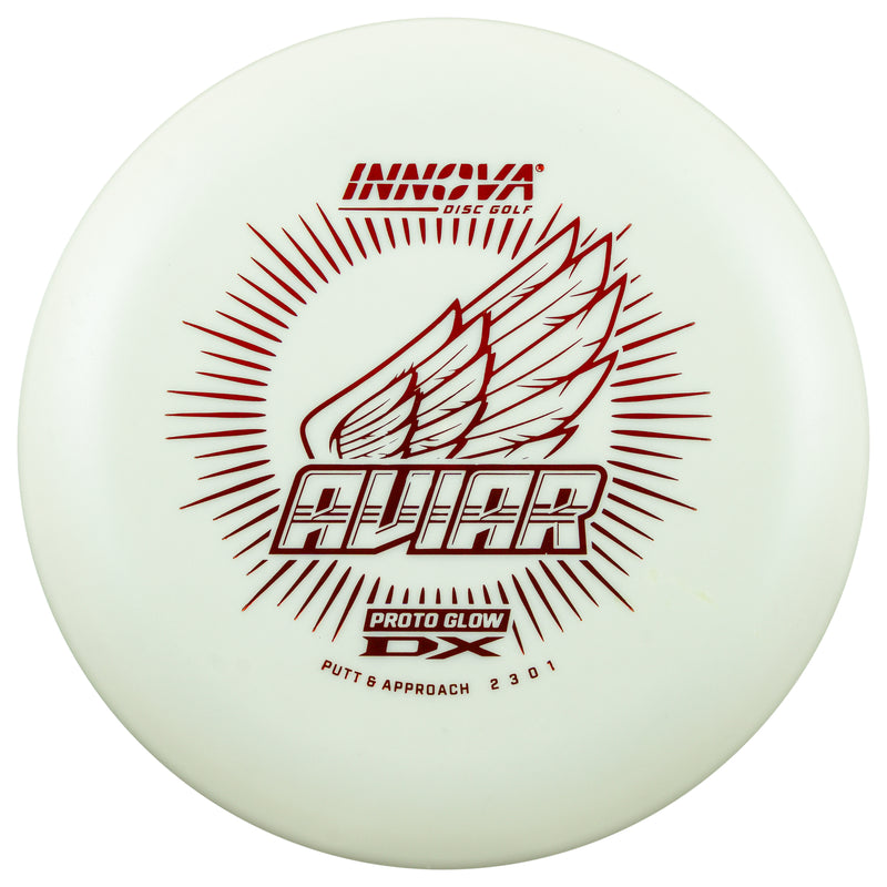 Innova Proto Glow DX Aviar