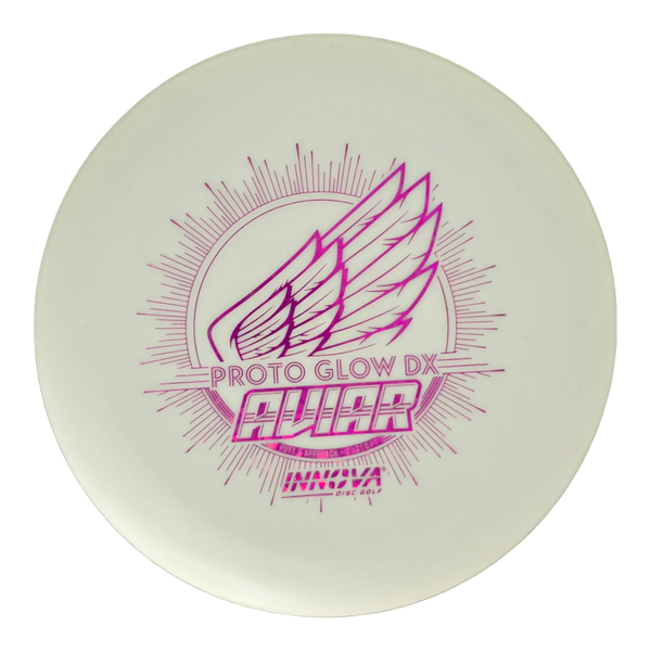 Innova Proto Glow DX Aviar - July 2024 First Production Release