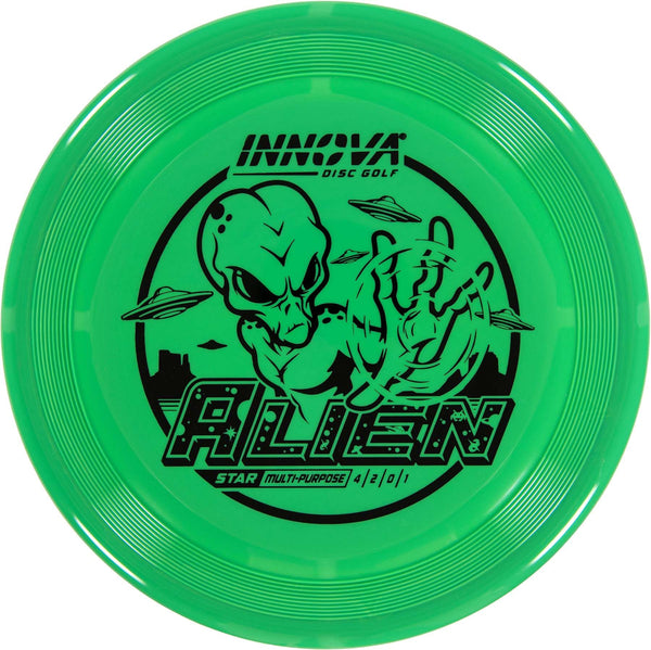 Innova Star Alien