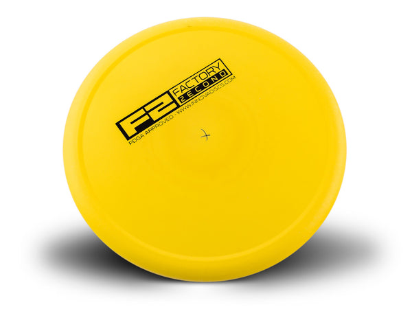 Innova Star Animal - F2 Factory Second Bar Stamp