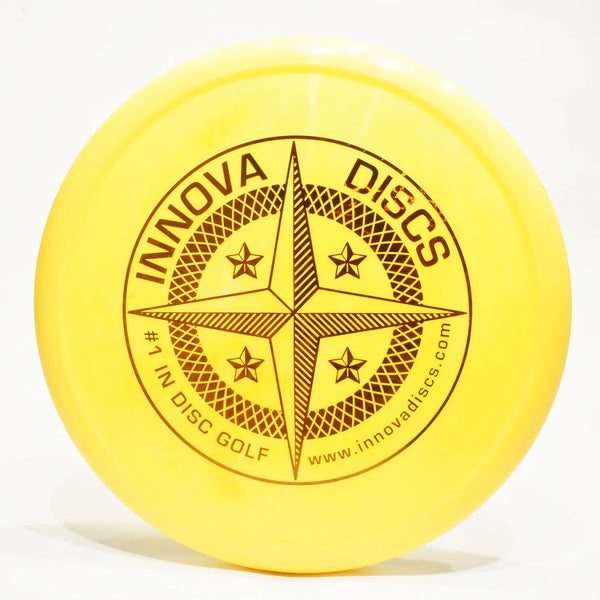 Innova Star Animal - First Run Proto Star