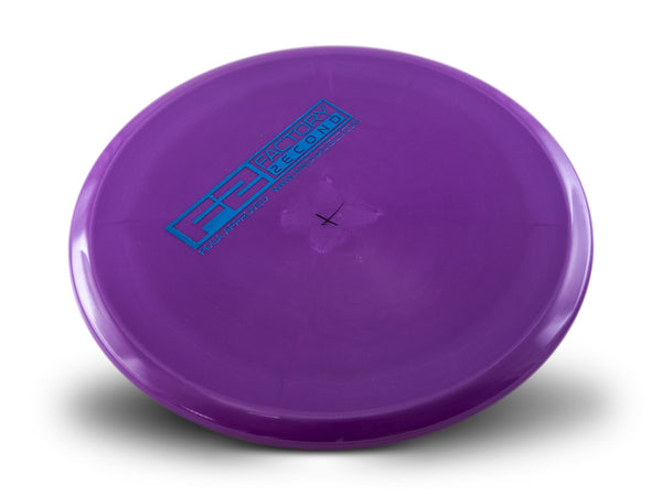 Innova Star Aviar3 - F2 Factory Second Bar Stamp