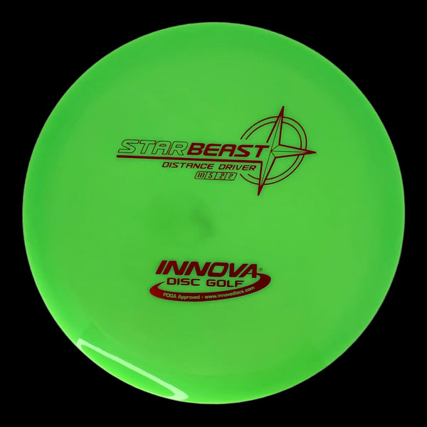 Innova Star Beast