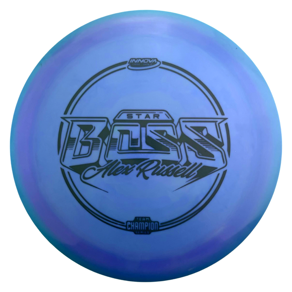 Innova Star Boss - Alex Russell Tour Series 2021