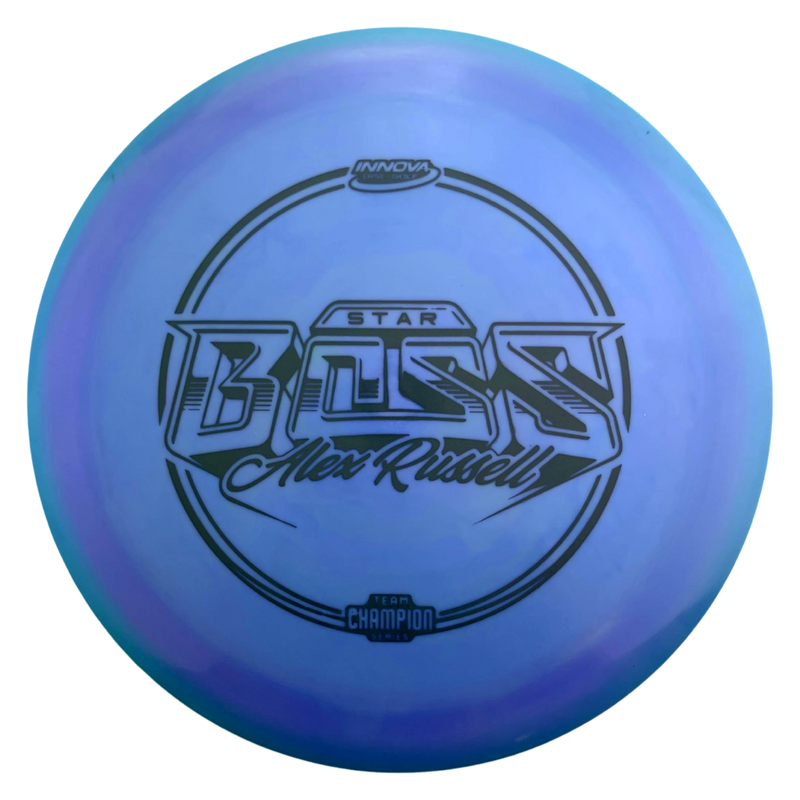 Innova Star Boss - Alex Russell Tour Series 2021