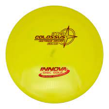 Innova Star Colossus