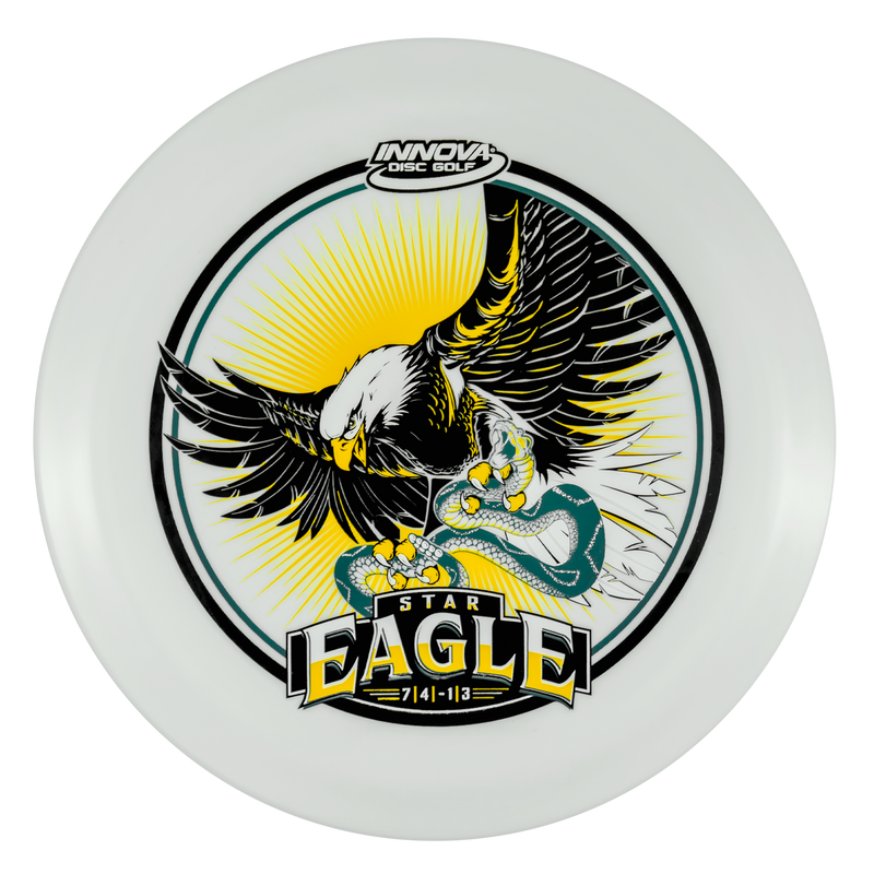 Innova INNfuse Star Eagle