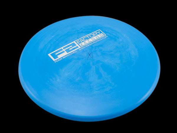 Innova Star Gator - F2 Factory Second Bar Stamp