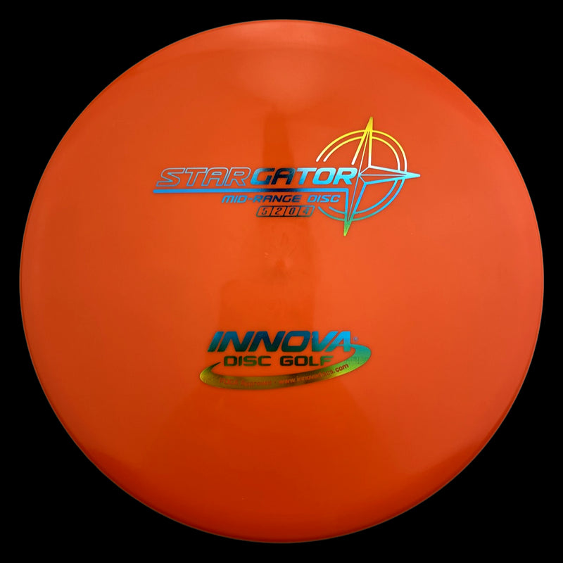 Innova Star Gator