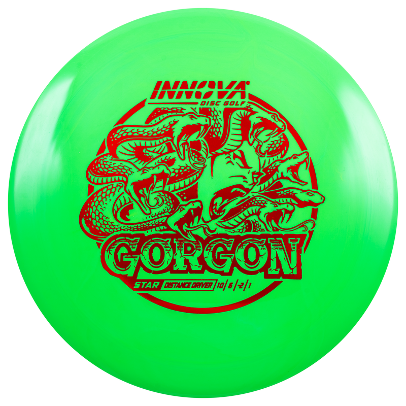 Innova Star Gorgon