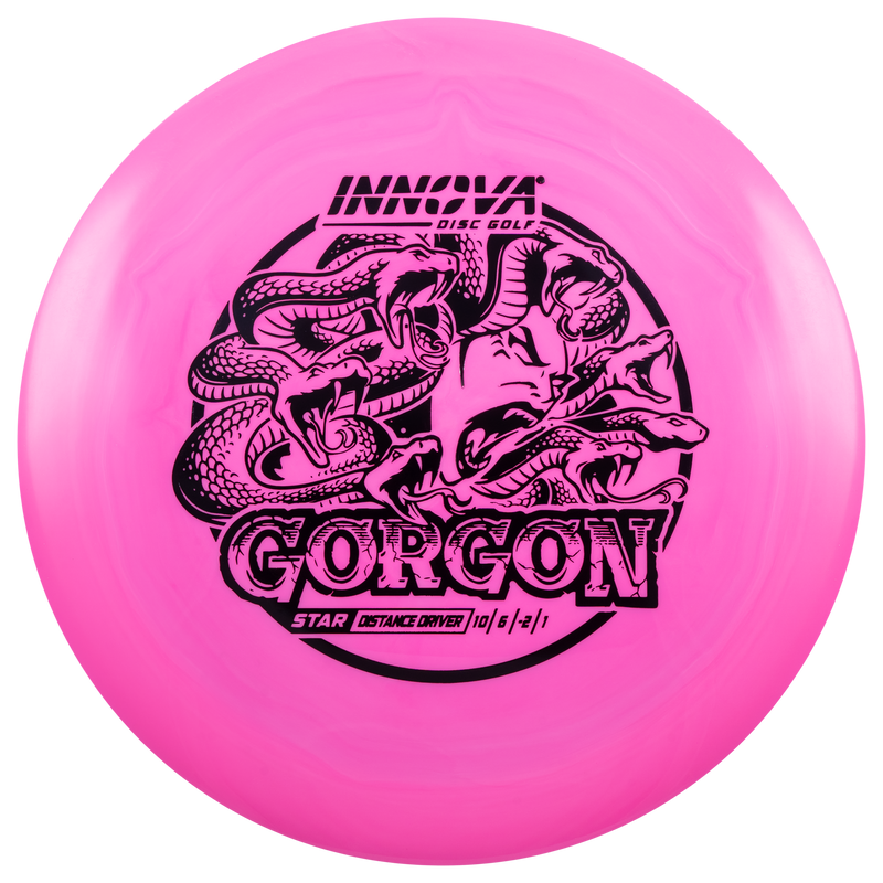 Innova Star Gorgon