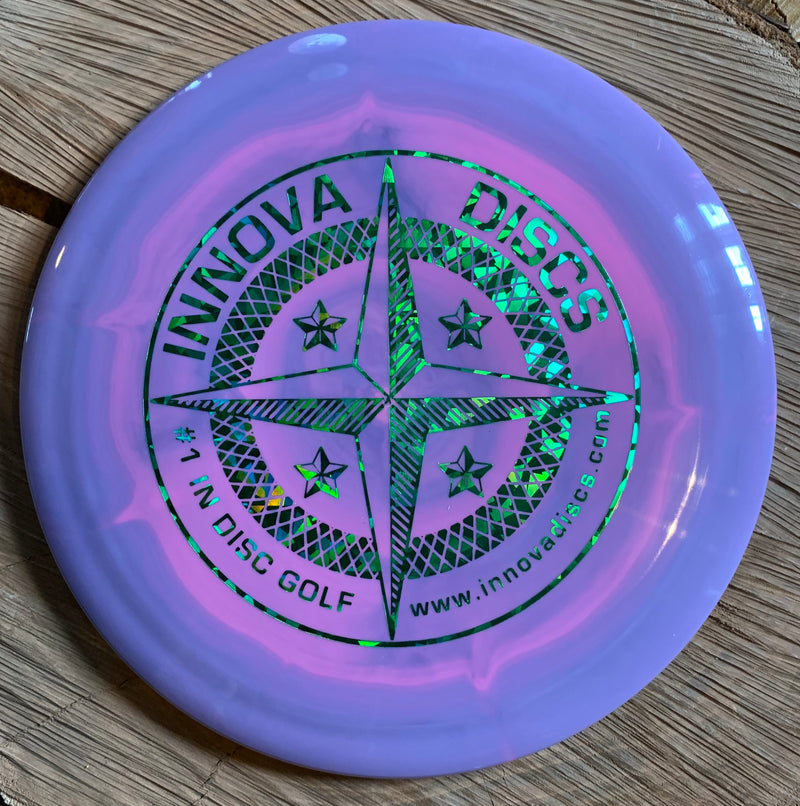 Innova Star Invictus - First Run Proto Star