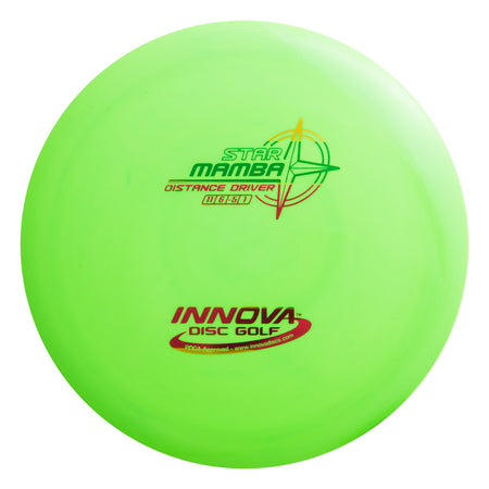 Innova Star Mamba