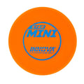 Innova Mini Marker, Star plastic, Orange