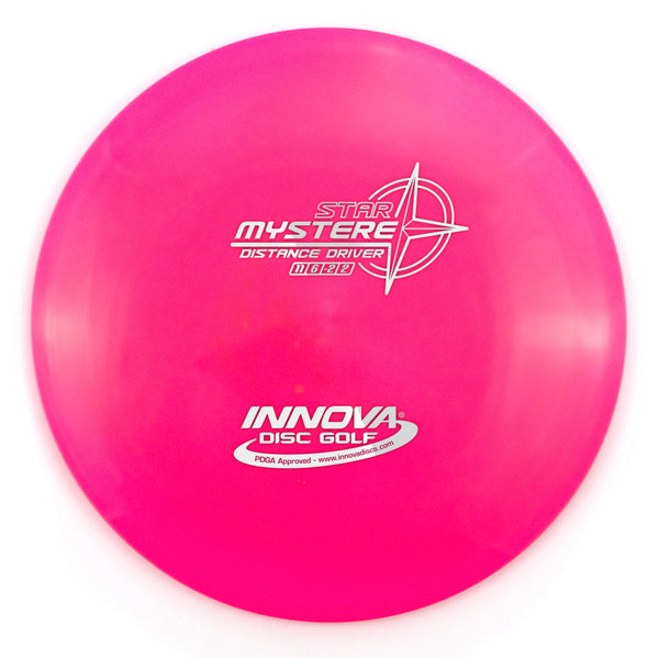 Innova Star Mystere