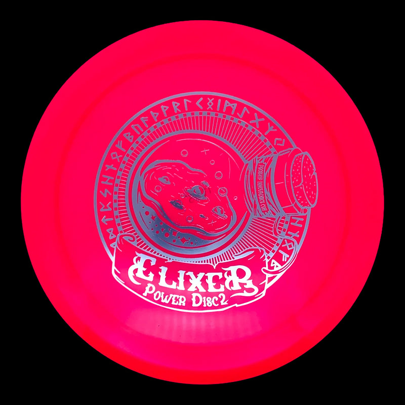 Innova Star Power Disc2 - Elixer Stamp