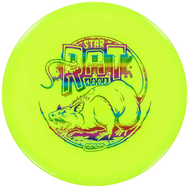 Innova Star Rat