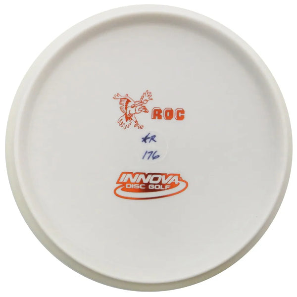 Innova Star Roc - Innova Bottom Stamp