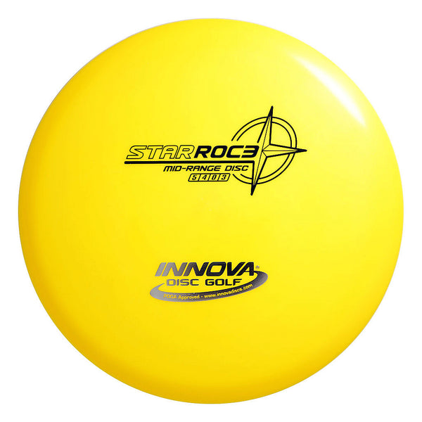 Innova Star Roc3