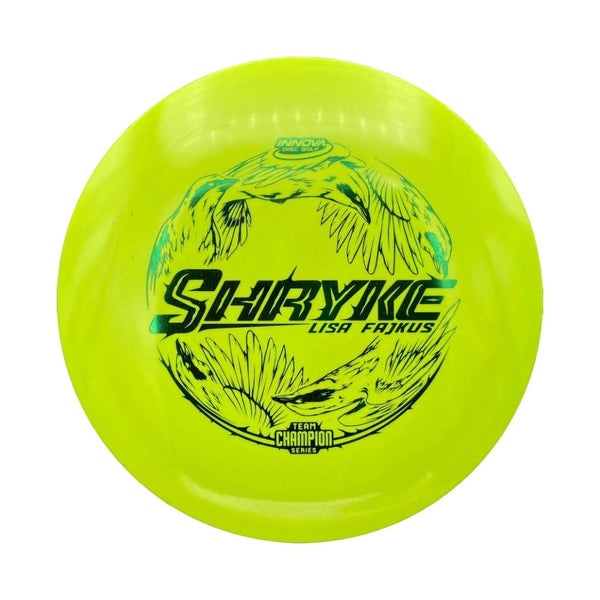 Innova Star Shryke - Lisa Fajkus 2021 Tour Series