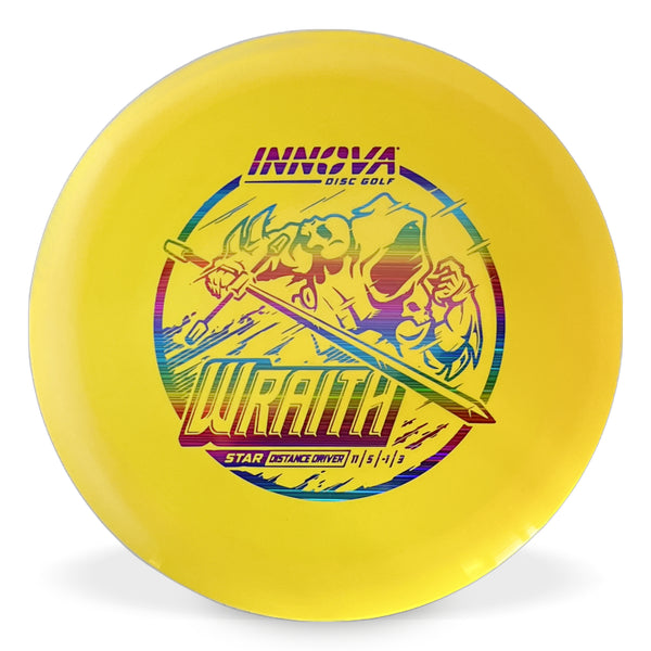 Innova Star Wraith