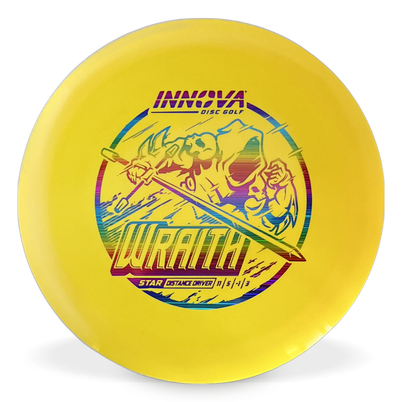 Innova Star Wraith