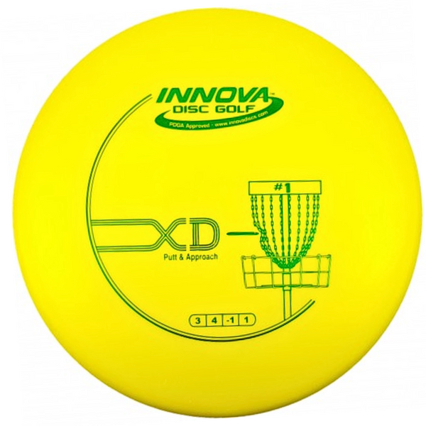 Innova Star XD