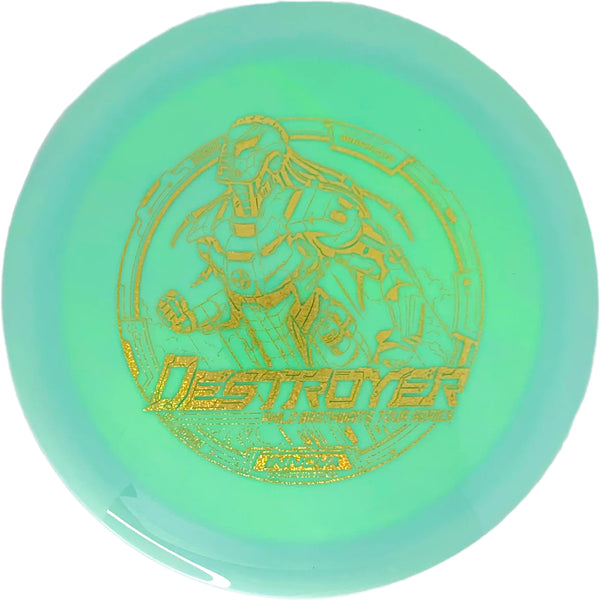 Innova Swirly Star Destroyer - Philo Brathwaite 2022 Tour Series