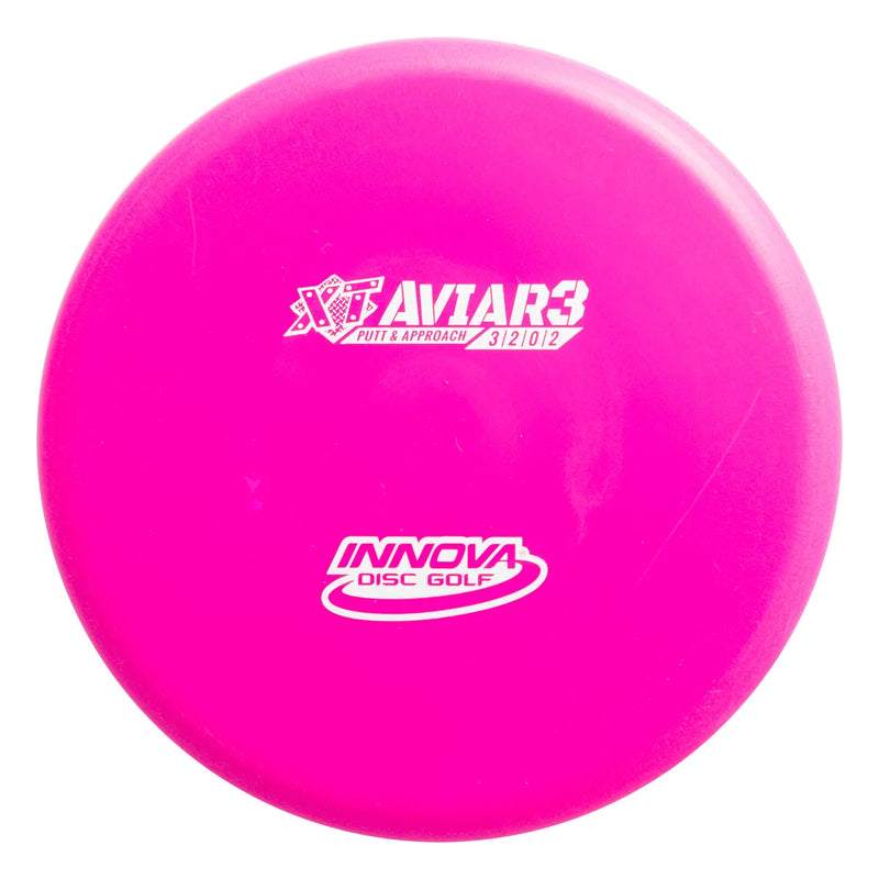 Innova XT Aviar3