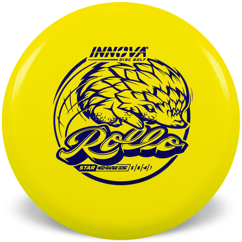 Innova Star Rollo