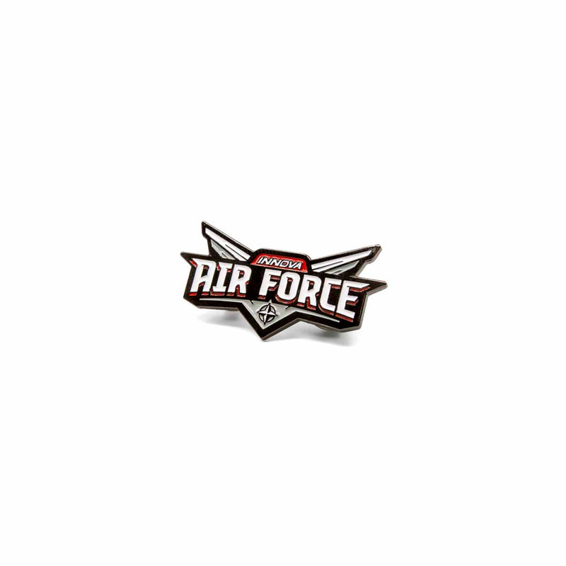 Innova Enamel Pin - Innova Air Force