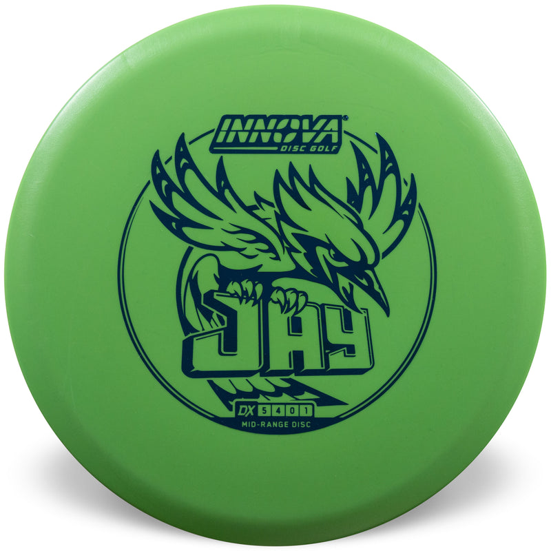 Innova DX Jay