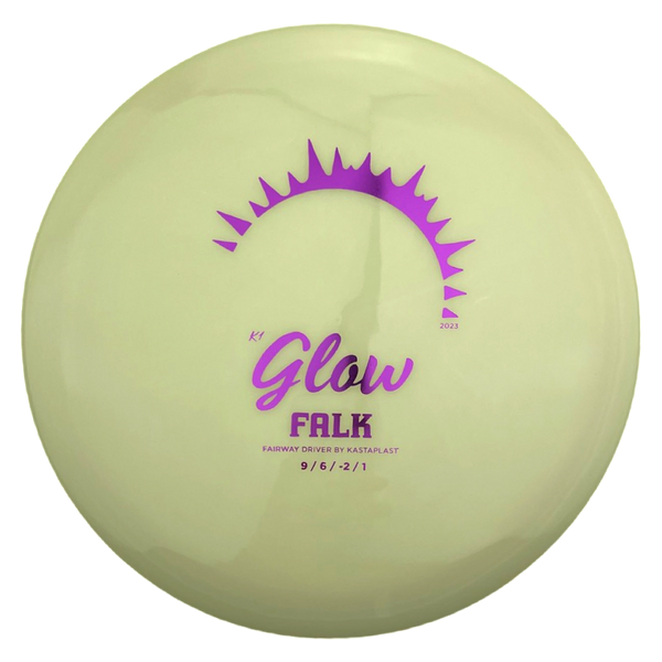 Kastaplast K1 Glow Falk